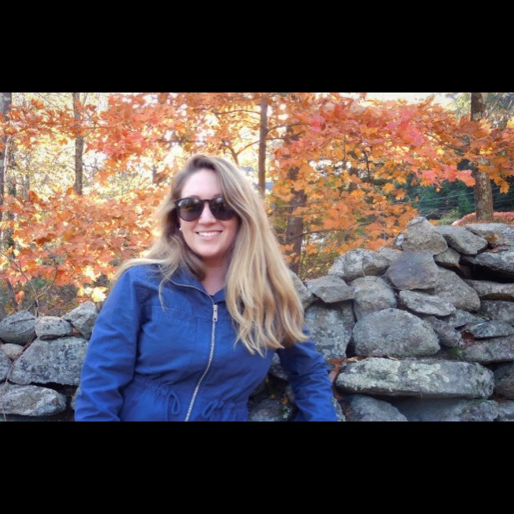 Meet your Posher, Erica